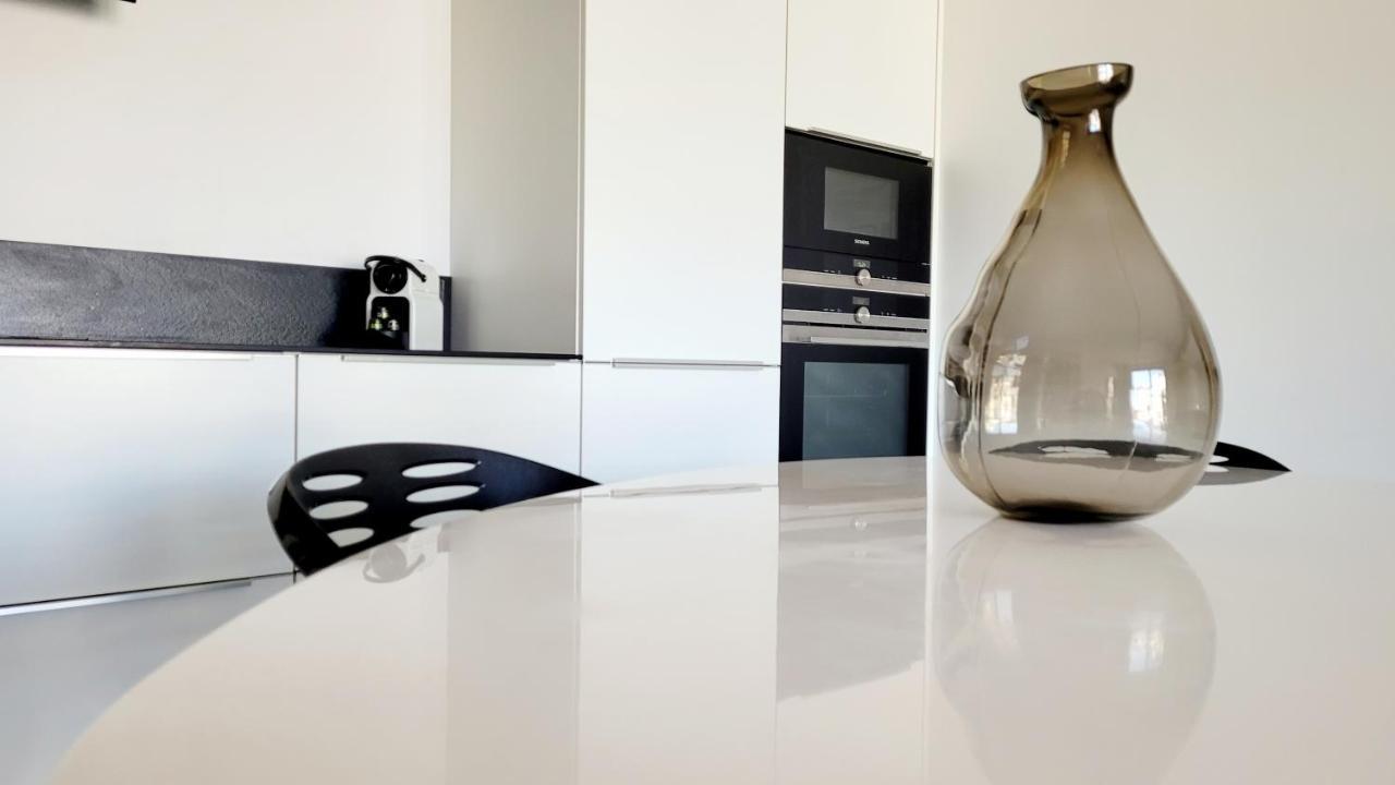 Beau Regard Apartment Besancon Luaran gambar