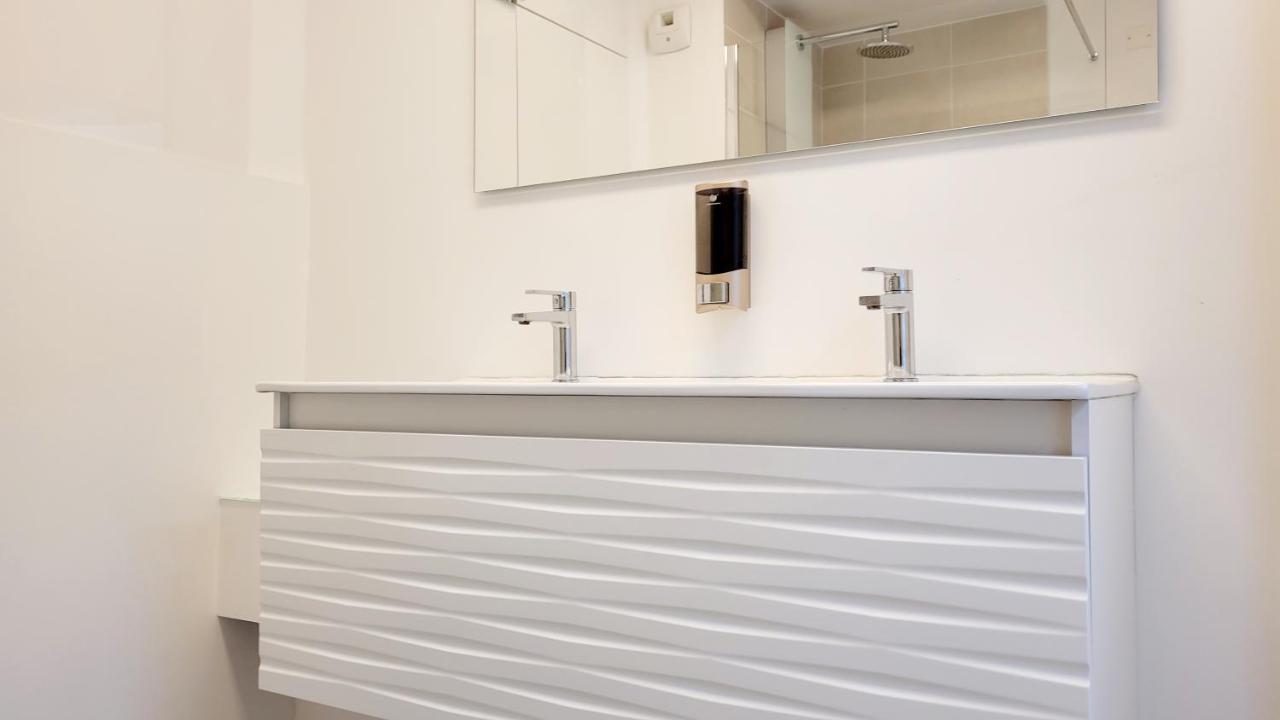 Beau Regard Apartment Besancon Luaran gambar