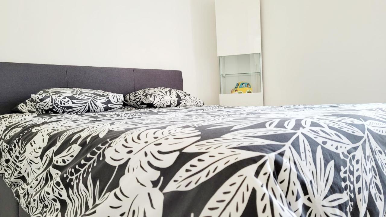 Beau Regard Apartment Besancon Luaran gambar