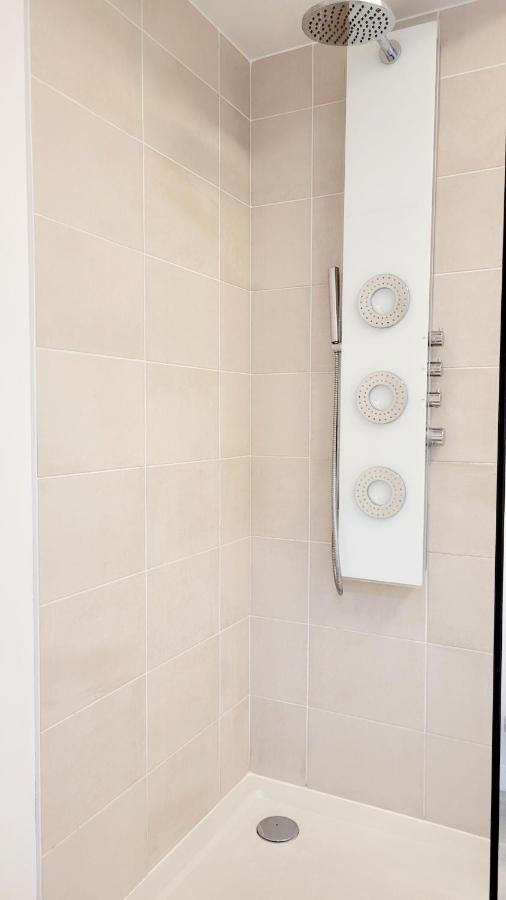 Beau Regard Apartment Besancon Luaran gambar