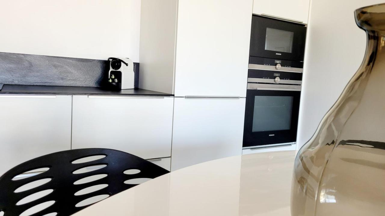 Beau Regard Apartment Besancon Luaran gambar