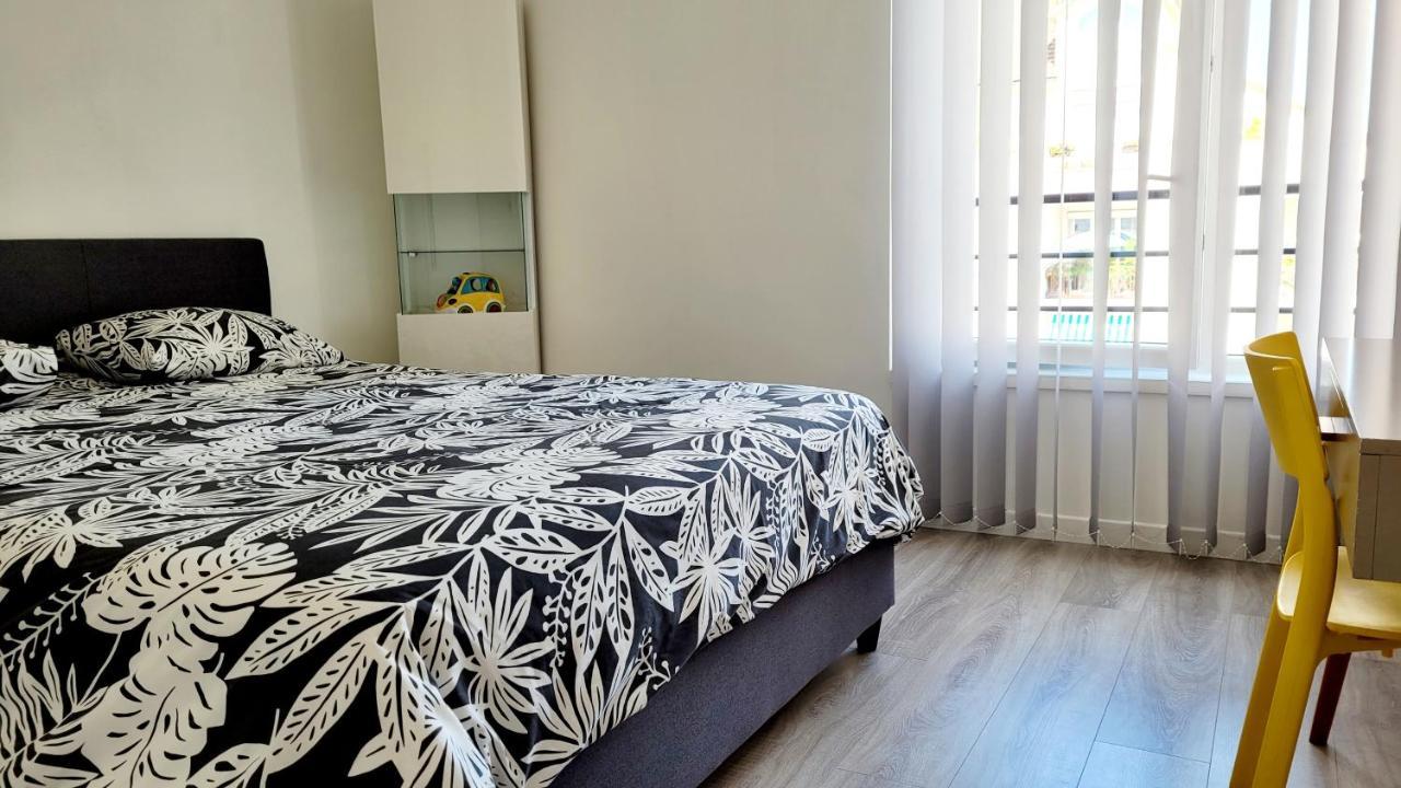 Beau Regard Apartment Besancon Luaran gambar