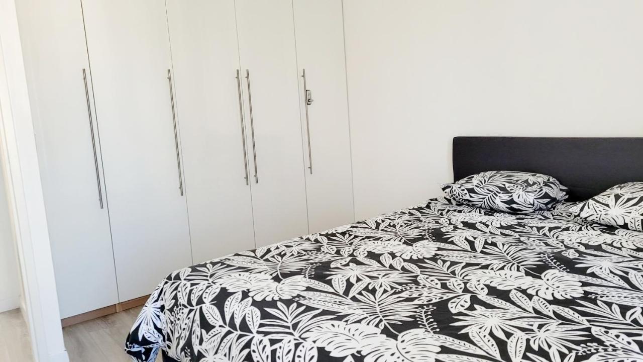 Beau Regard Apartment Besancon Luaran gambar