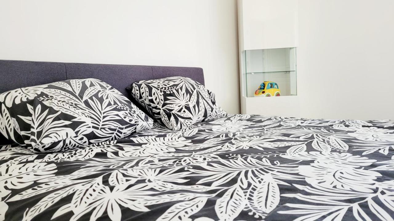 Beau Regard Apartment Besancon Luaran gambar