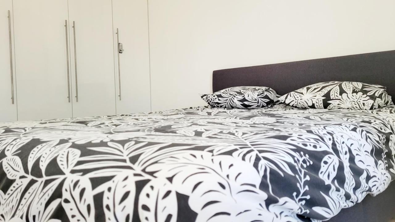 Beau Regard Apartment Besancon Luaran gambar