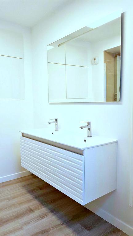 Beau Regard Apartment Besancon Luaran gambar