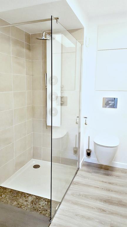Beau Regard Apartment Besancon Luaran gambar