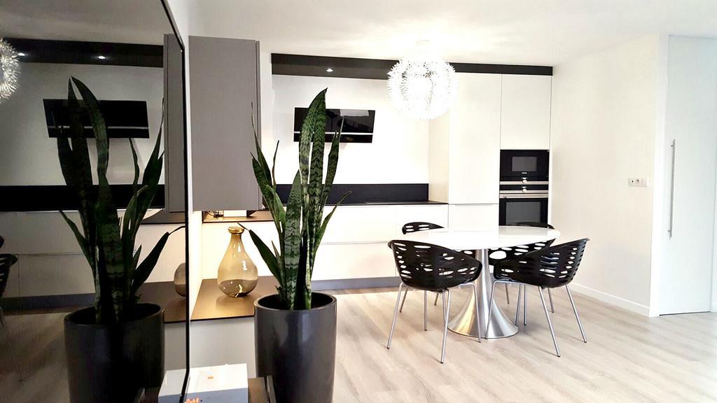 Beau Regard Apartment Besancon Luaran gambar